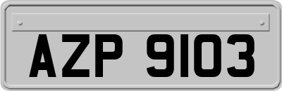 AZP9103