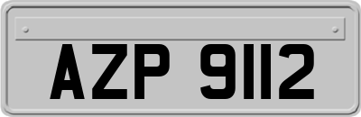 AZP9112