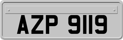 AZP9119
