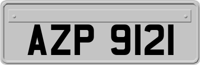 AZP9121