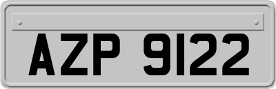 AZP9122