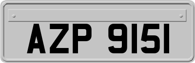 AZP9151