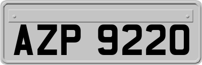 AZP9220