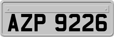 AZP9226