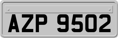 AZP9502
