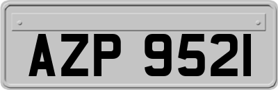AZP9521