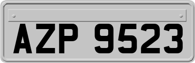 AZP9523