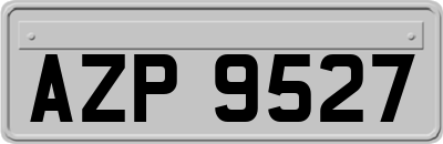 AZP9527