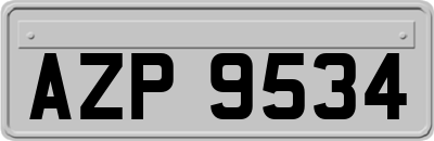 AZP9534