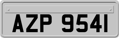 AZP9541