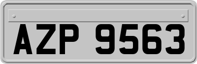 AZP9563