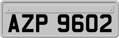 AZP9602