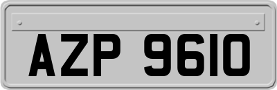 AZP9610