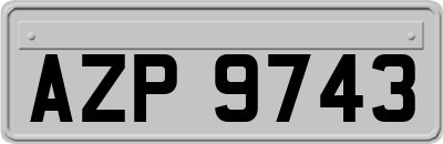 AZP9743