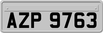 AZP9763