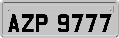 AZP9777