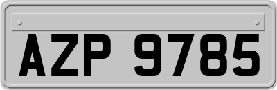 AZP9785