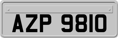 AZP9810