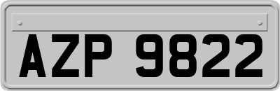 AZP9822