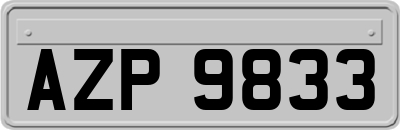 AZP9833