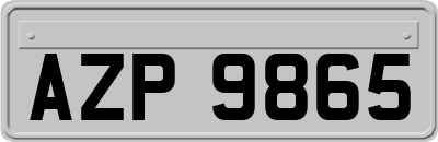 AZP9865