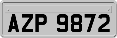 AZP9872