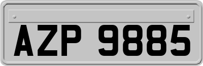 AZP9885