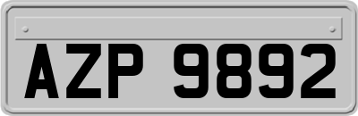 AZP9892
