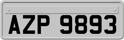 AZP9893