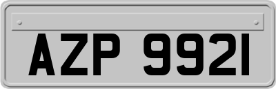 AZP9921