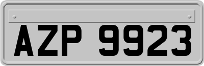 AZP9923