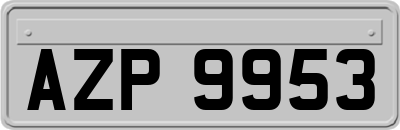 AZP9953
