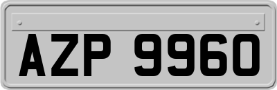AZP9960