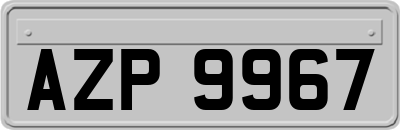 AZP9967