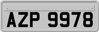 AZP9978