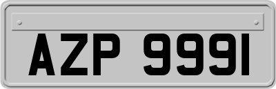 AZP9991