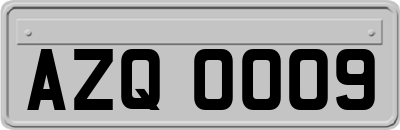 AZQ0009
