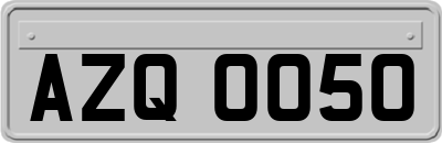 AZQ0050