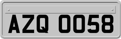 AZQ0058
