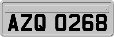 AZQ0268