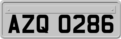 AZQ0286