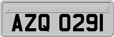AZQ0291