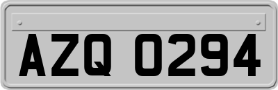 AZQ0294