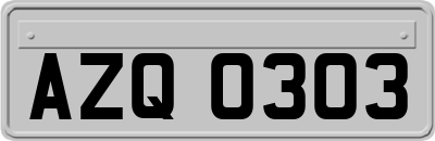 AZQ0303