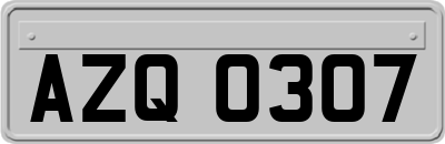 AZQ0307