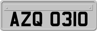 AZQ0310