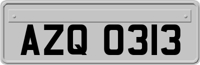 AZQ0313