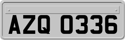 AZQ0336