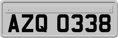 AZQ0338