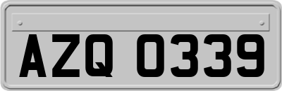 AZQ0339